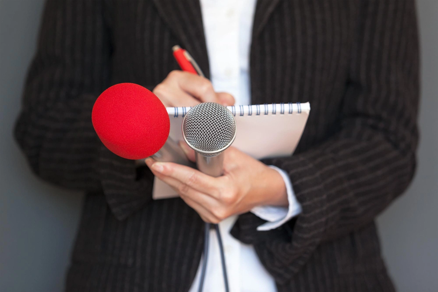 Key Principles Every Journalist Follows