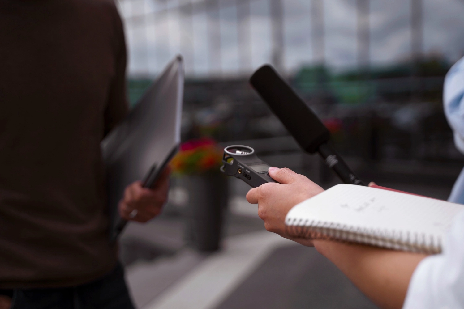 The Core Purpose of Journalism